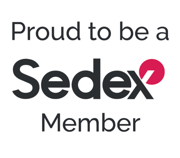 Sedex Member